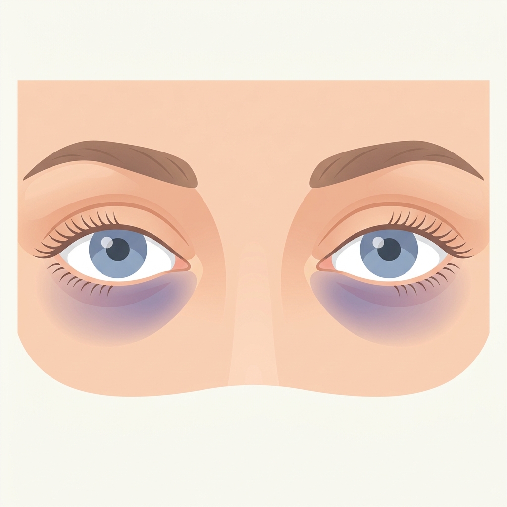 Dark Circles