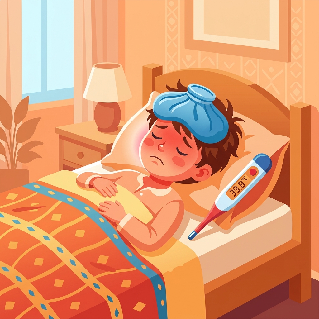 High Fever