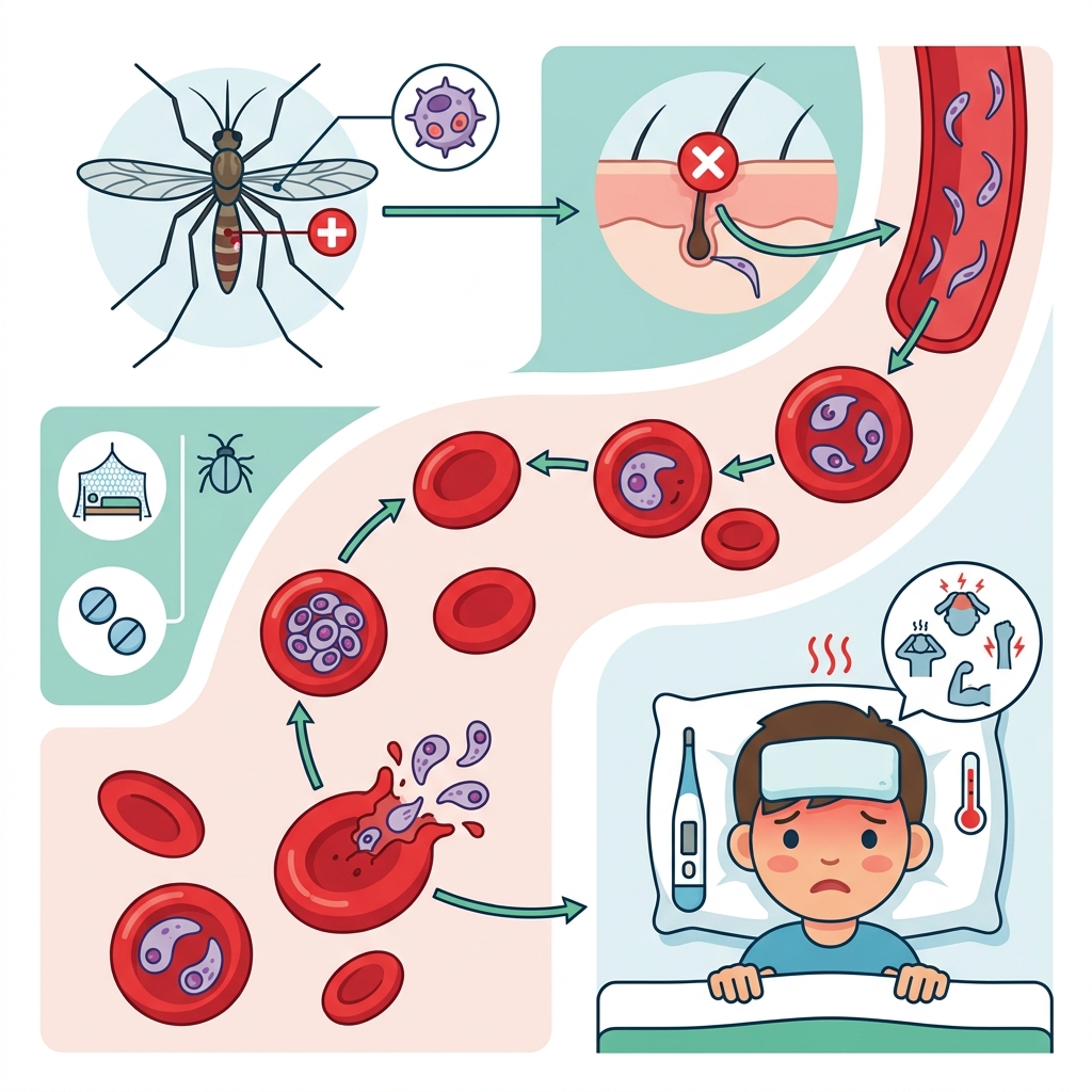 Malaria