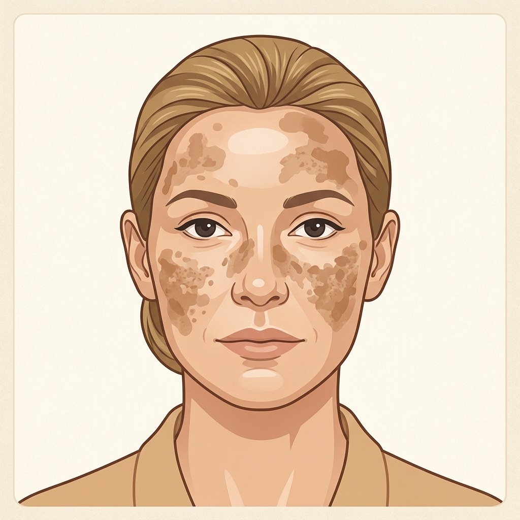 Melasma